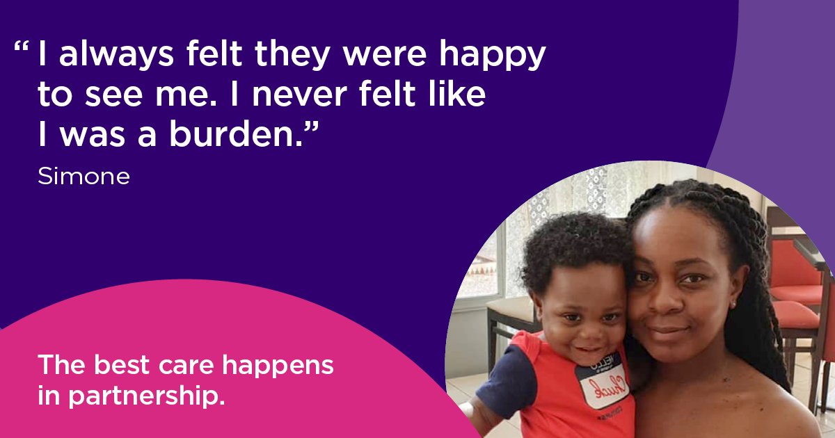 Nursing and Midwifery Council tweet media