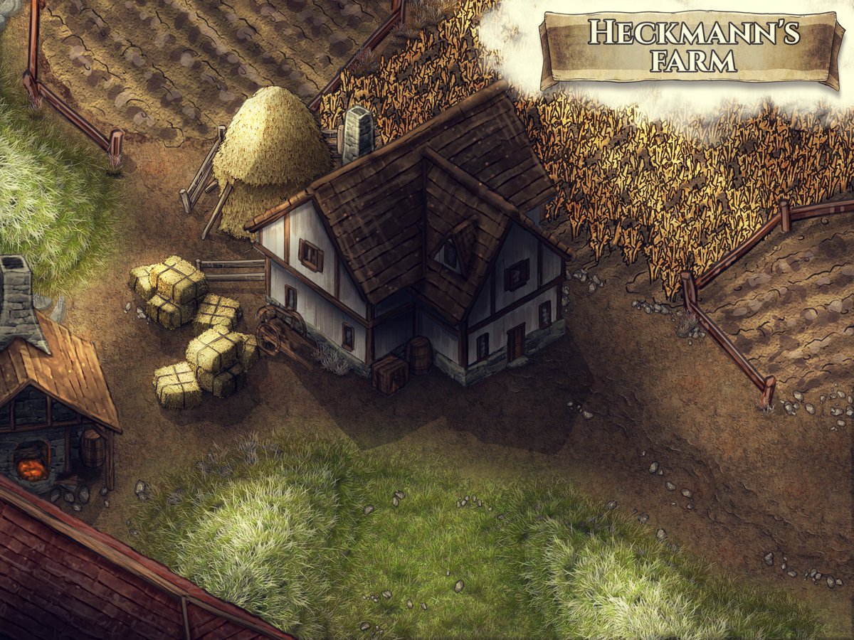 🍄Fungeon Mapster🍄 tweet media