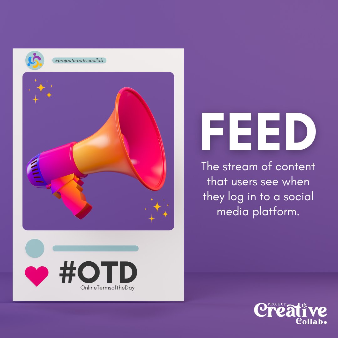 ProCreativeCol's tweet photo. 🚀 Get ready to fuel your inspiration! Our feed is packed with creativity and innovation that'll take you on an exciting journey. 

Double-tap to start the adventure! 

#InspirationOverload #ProjectCreativeCollab" https://t.co/FJ0a4jWBvA