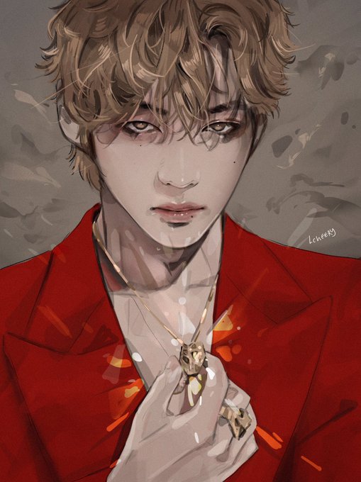 「taehyung」のTwitter画像/イラスト(新着))