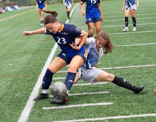 Team BC NAIG tweet media