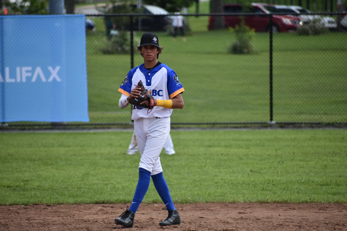 Team BC NAIG tweet media