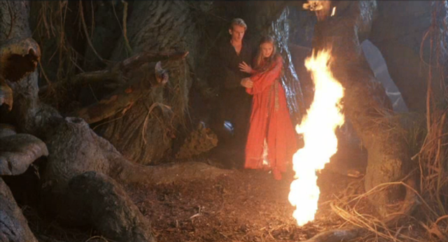 ZullieTheWitch's tweet photo. Hot take: The movie Princess Bride is a Soulslike. There's giant rats, a fire swamp, rolling, various key ingredients of the genre. https://t.co/qhYyAP6zXT
