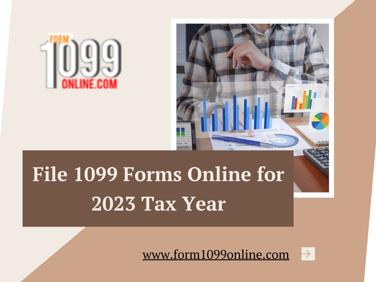 File 1099 Forms Online for 2023 Tax Year

More information: form1099online.com

Call: 316-869-0948
Mail: support@form1099online.com
#formNEC #form1099 #form1099online #form1099misc #form1099DIV #1099taxform #IRS #filing1099online