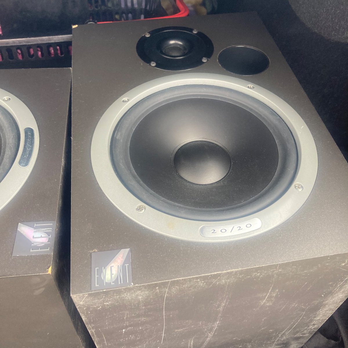 MachinaNobi's tweet photo. 中古ですが音を聞いて購入。
#Mynewgear #event20/20 ですわ https://t.co/doFWEZP0Is