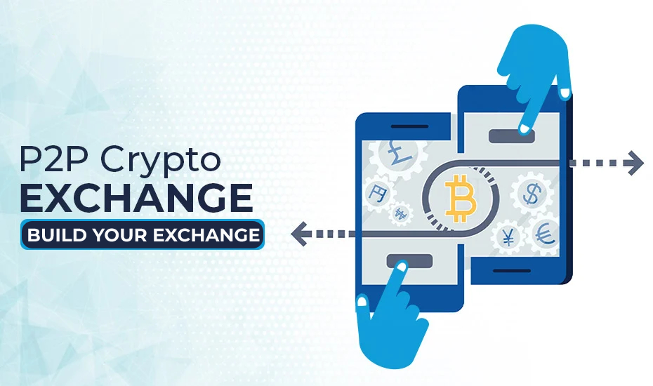 Markuszusak3's tweet image. Join us on this revolutionary journey as we build a decentralized platform for seamless, secure, and direct peer-to-peer trading.
Check: bit.ly/3K5XchQ
#p2p #p2pexchangedevelopment #peer2peer #cryptoexchange #cryptocurrencyexchange