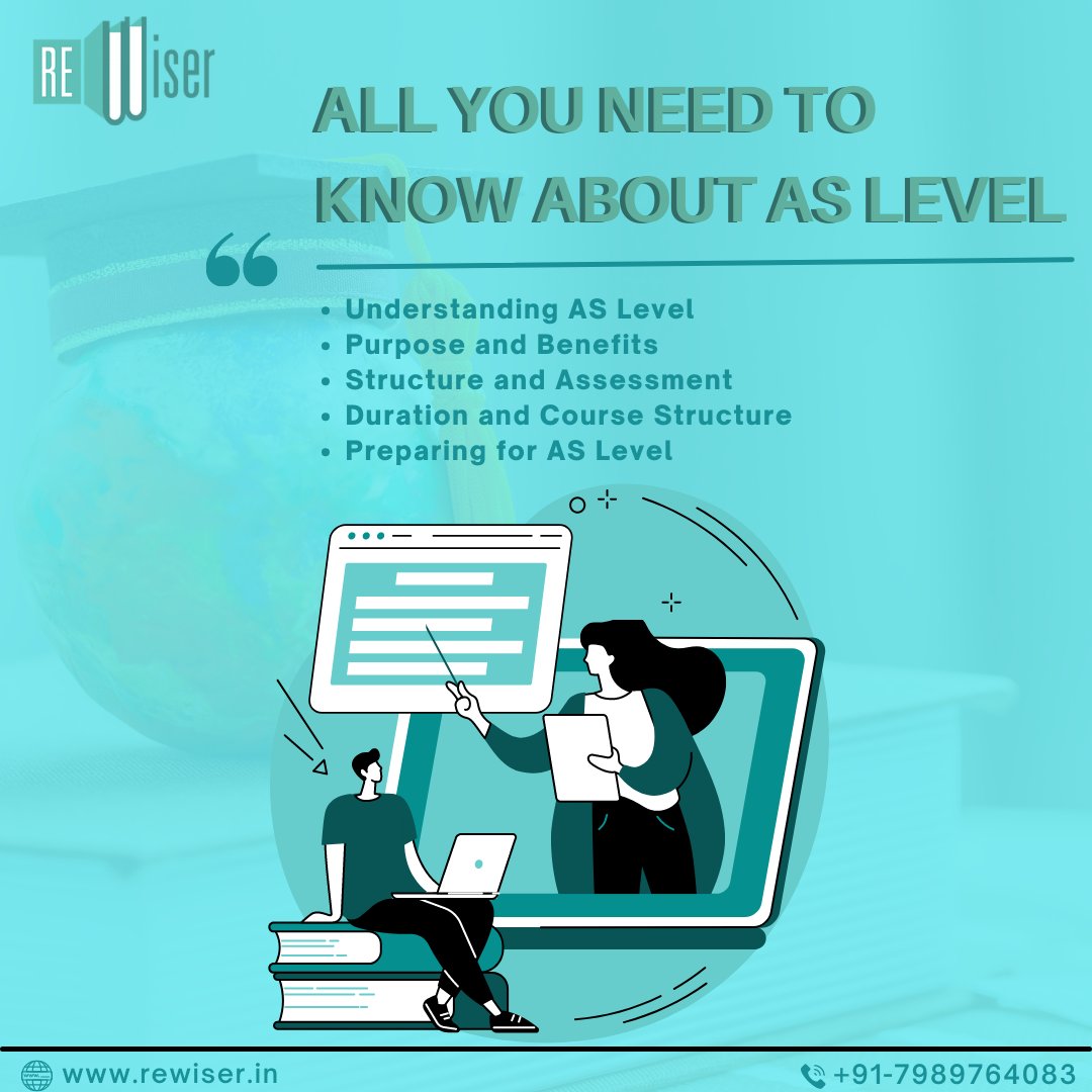 _ReWiser's tweet photo. Are you an AS Level student or aspiring to be one?
We've got just the resource you need!
Introducing a comprehensive blog that covers everything you need to know about AS Level exams: https://t.co/vPlxLwgwZO

#rewiser #ASLevel #academics #education #educationblog #blog #blogpost https://t.co/VgpH1GuOUn