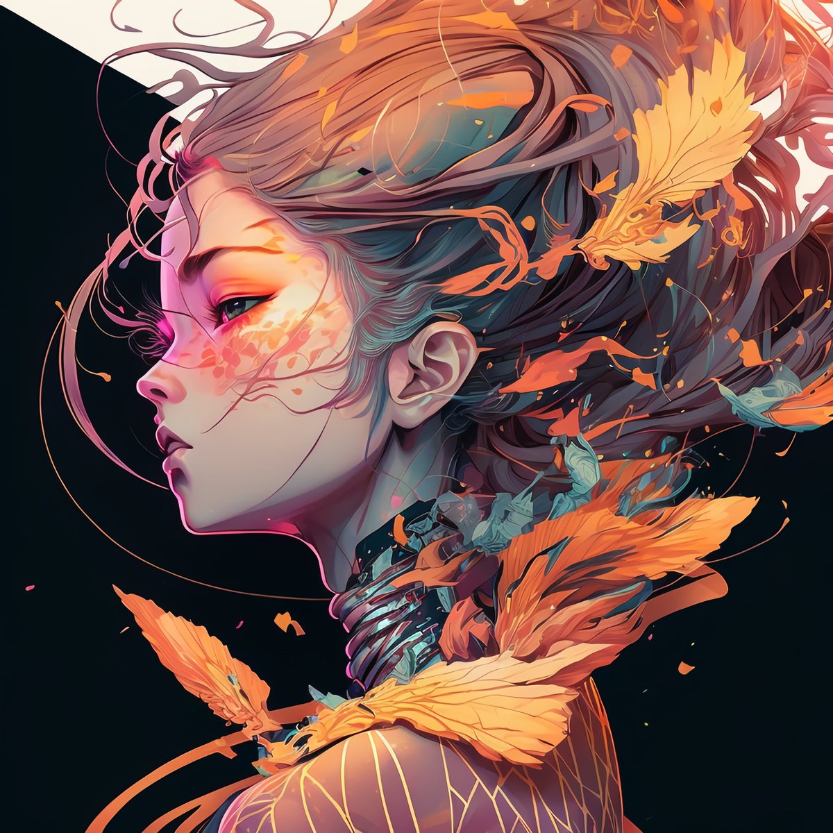 GODdessAI #1245

1245/2500 Goddess manga characters with anime style.

Floor price: 0.01 ETH.

🔗👇
opensea.io/assets/ethereu…

#NFT #NFTs #NFTCommunity #nftart #NFTartwork #nftarti̇st #nftcollectors #opensea #OpenSeaNFT