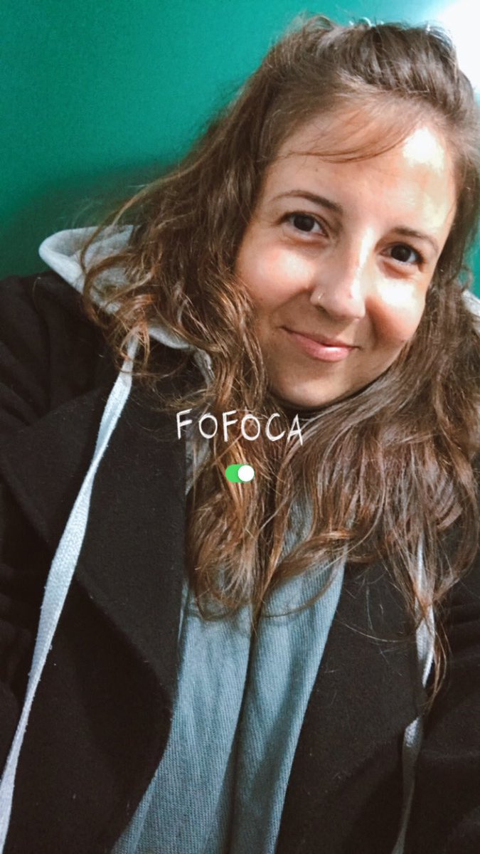 rebecacanavezzi's tweet photo. roiii isfriô volteeeei aqui https://t.co/tPTyqYI6dk