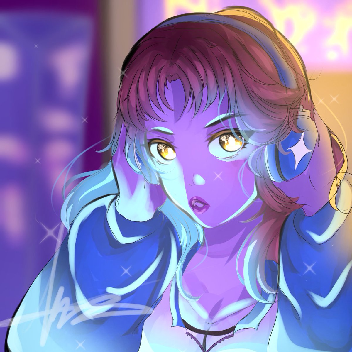 Epicgamergacha1's tweet photo. #MissxBalacomp had fun with this oc!! The lighting was a challenge but yippie user:the_meepcatyt
#ROBLOX #art #robloxart https://t.co/WPJmMUFhgh