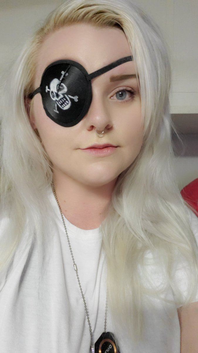 Alisha Nicole🍓 tweet media