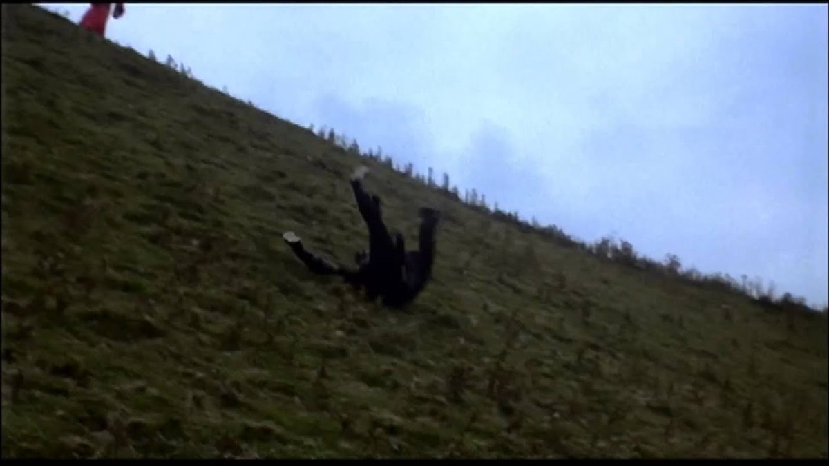 ZullieTheWitch's tweet photo. Hot take: The movie Princess Bride is a Soulslike. There's giant rats, a fire swamp, rolling, various key ingredients of the genre. https://t.co/qhYyAP6zXT