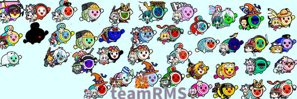 team_RMS_N's tweet photo. #teamRMS
Discord限定メンバーのプログレス君も加えました! https://t.co/SOfkc1y09u