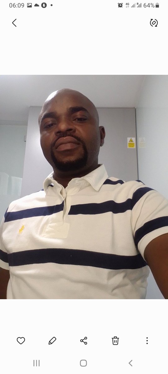 erogbogbo's tweet photo. Hello Guys, good to be back on twitter after running away for almost 3yrs

Honestly, I miss the gbas gbos and wotowoto.

I am back and never running away again.

Pls be nice to me.

Bonjour

Tobi Amusan Rufai Cucurella Protest Court of Appeal Peter Gregory Obi killaboi Simi Dipo https://t.co/pUfUyUL6oH