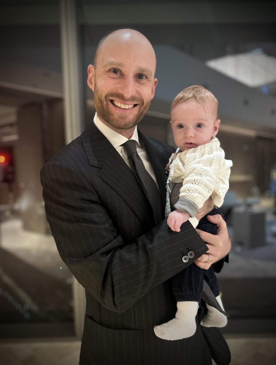 Christopher Rudge tweet media