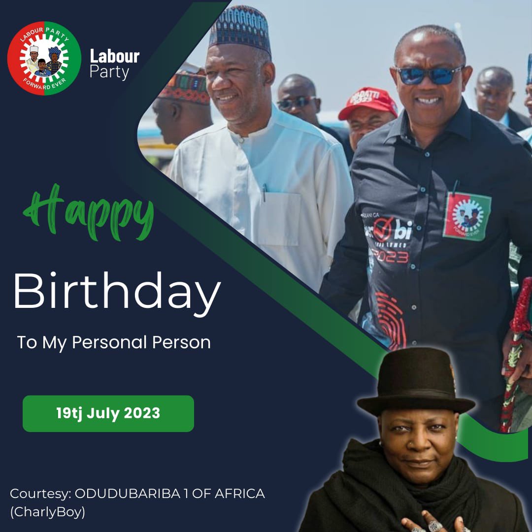 AreaFada1's tweet image. Our beloved Peter Obi, you have inspired young Nigerians to be more and want more.
Ur compassion to listen to the needs of others stands you out.
In dis battle with the soulless, evil, criminal Enterprise, we the people have anointed you. 
“The Chosen