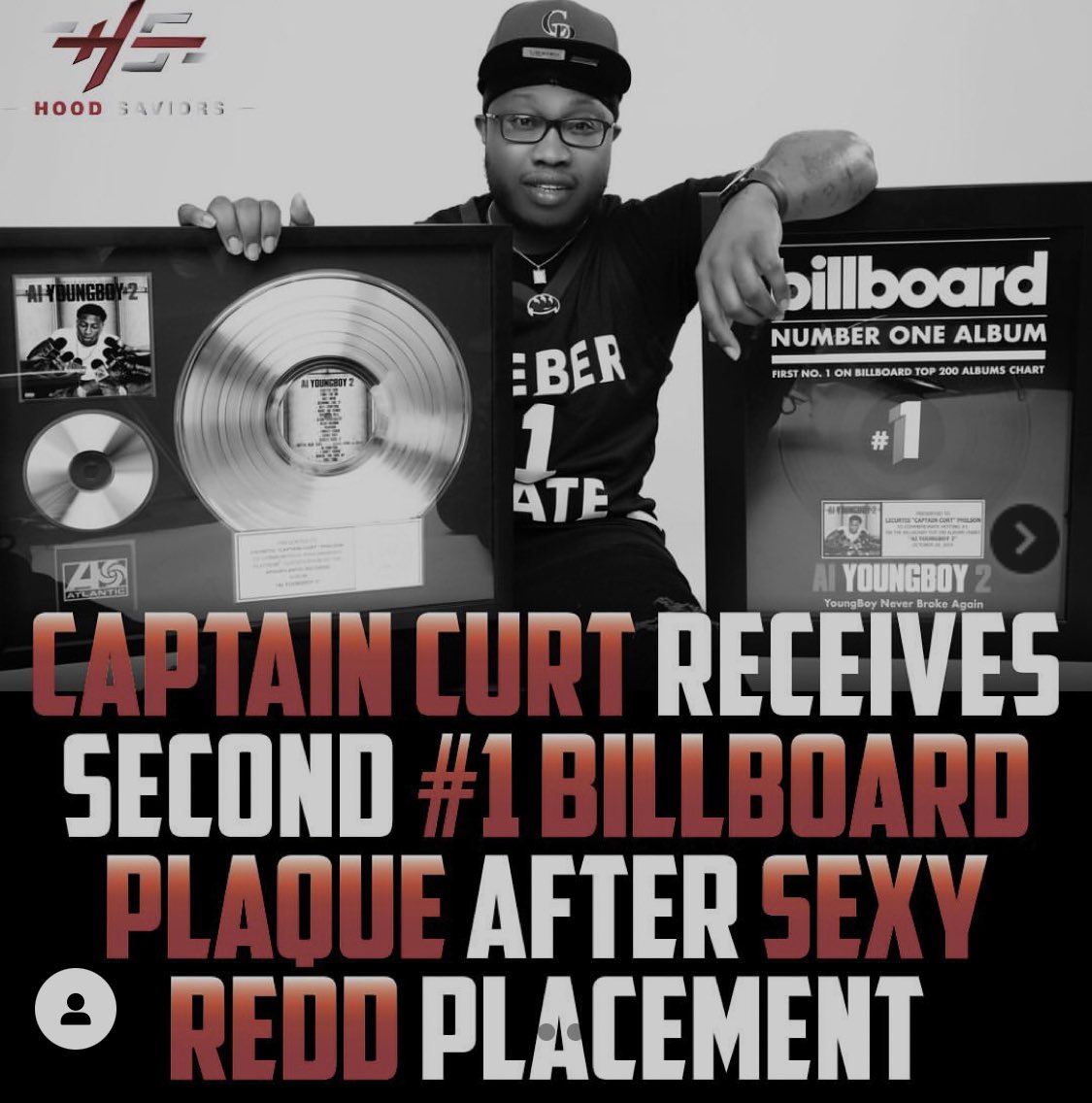 Lil_Miss_Wonder's tweet photo. seeing my friend @CaptainCurt88 making it!!! Y’all don’t know how hard he’s worked and how humble he is!! Deserves everything https://t.co/gHjjED1qqV