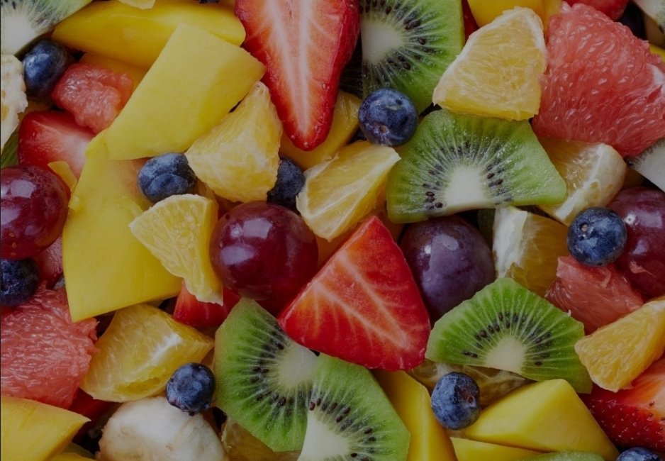 Ogni stagione ha i suoi frutti

#FreschiELeggeri #VentagliDiParole #19luglio #Buongiorno 

Ogni frutto ha la sua stagione
