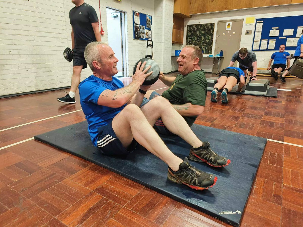 153 Recovery Company tweet media