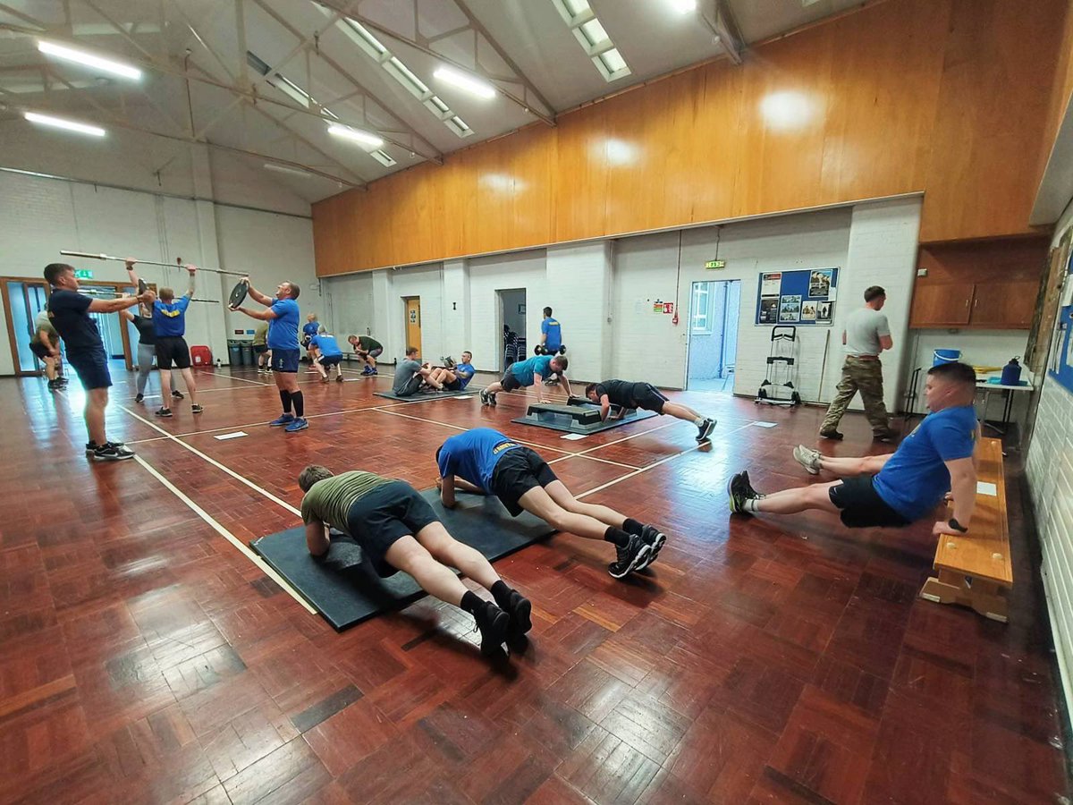 153 Recovery Company tweet media