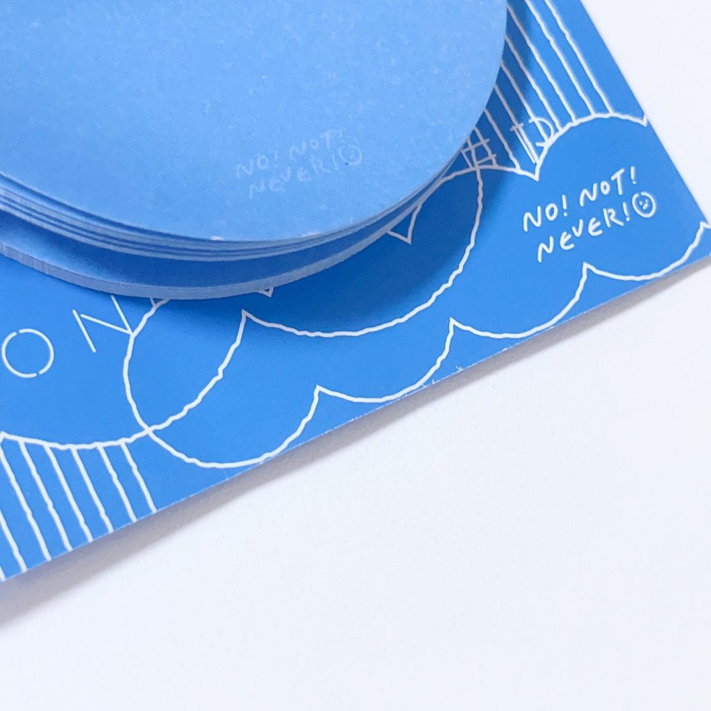 🏷️고양이와 책의 시간 스티커(리뉴얼)
🏷️블루닷 점착 메모지
리뉴얼되어 돌아온<고양이와 책의 시간>
🐱📒💛
크기와 도안이 달라져서 1,2ver 모두!
소장 추천드려요🖤🖤
활용도 200%의 시원한 색감의-
점착 메모지도 입고 완료💙💙🤍