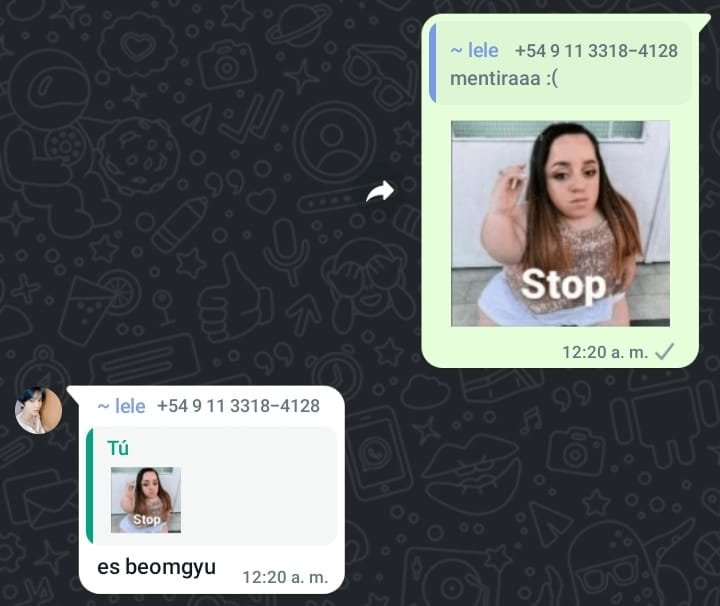 soobislife's tweet image. 