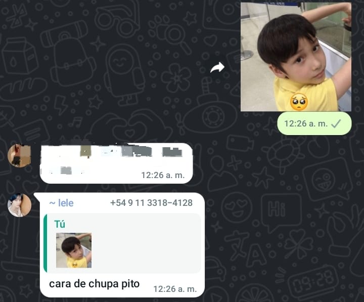 soobislife's tweet image. 