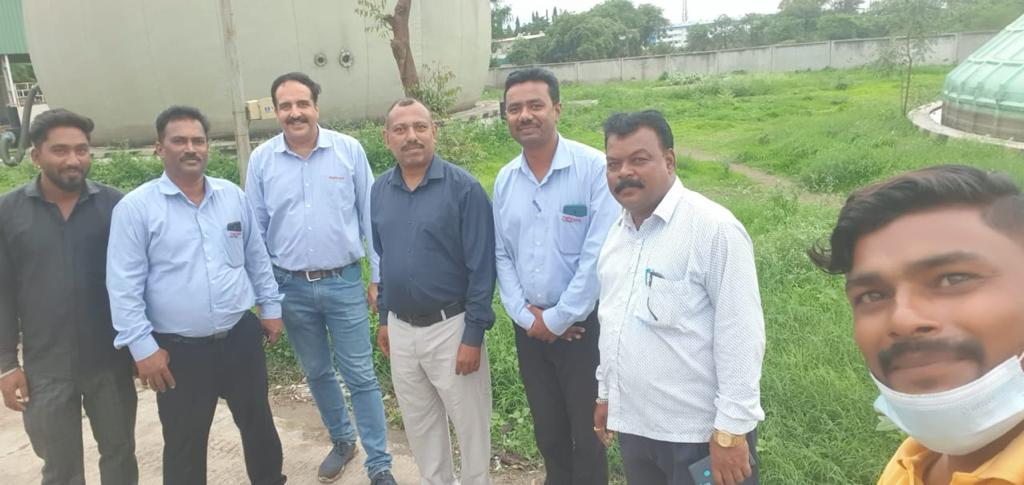 Mahindra Waste To Energy Solutions Ltd. tweet media