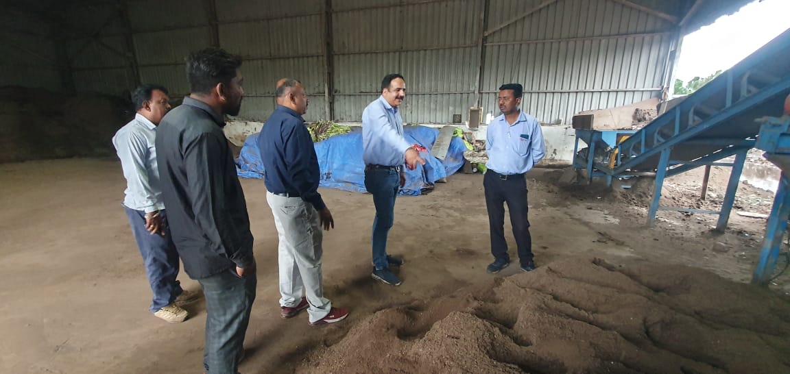 Mahindra Waste To Energy Solutions Ltd. tweet media