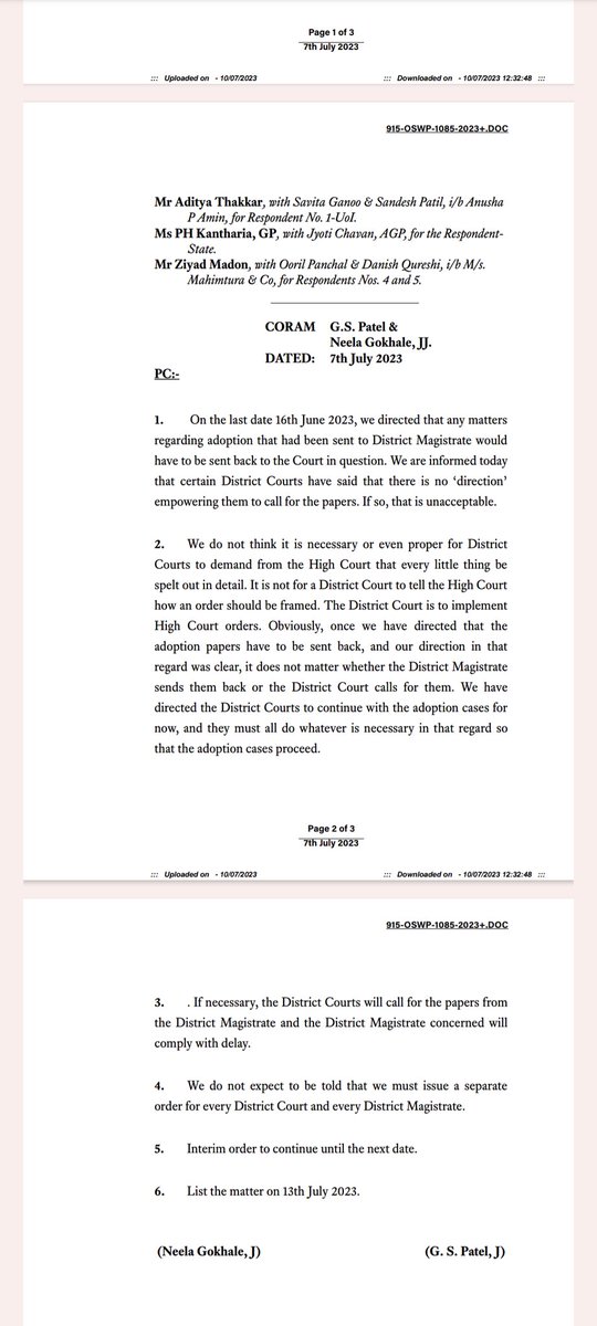 Adoption Action Group tweet media