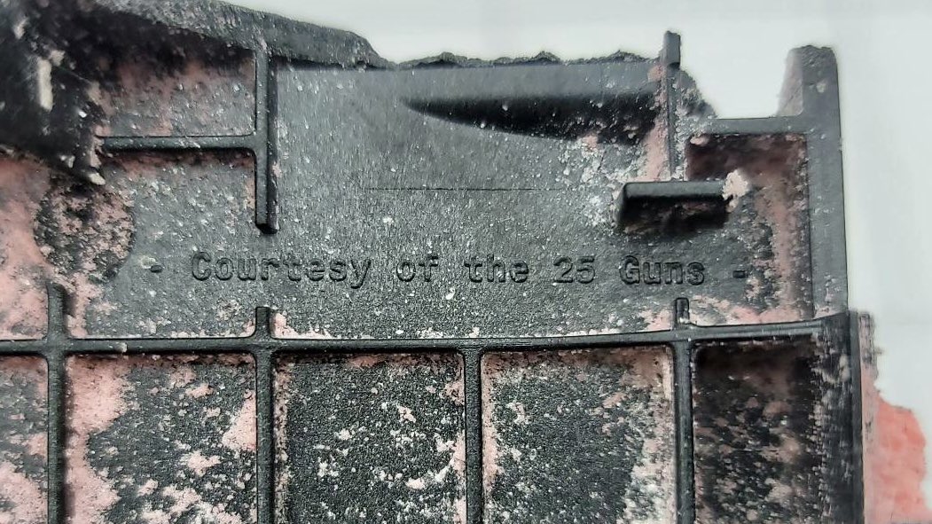 Owen Sparks tweet media