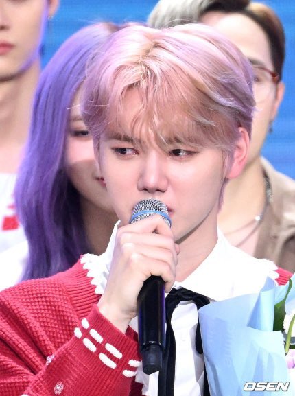 4년동안 아주 고대로 컸다