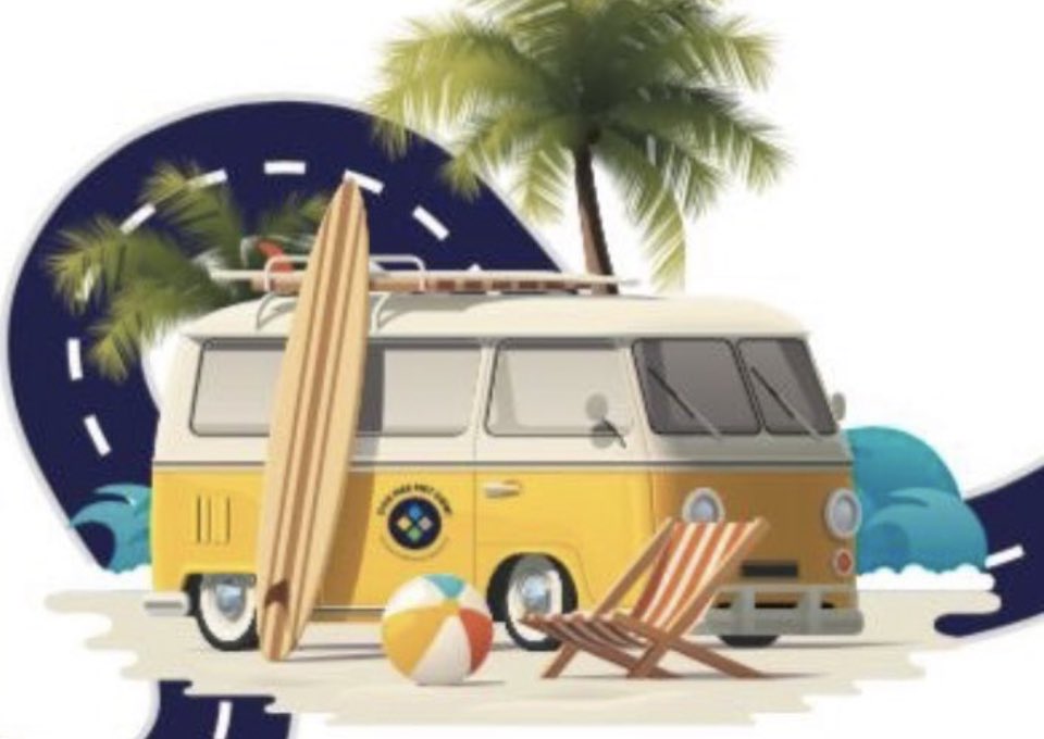 GBW is op Zomertour. Halteplaats vandaag is Rembrandt Pub in Naaldwijk (van 19.30 tot 21.00 uur). Leden van de GBW-fraktie gaan graag met u in gesprek over zaken die goed gaan in Westland en zaken die béter kunnen. #wldebat