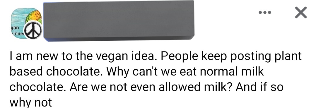 Man imagine being so stupid