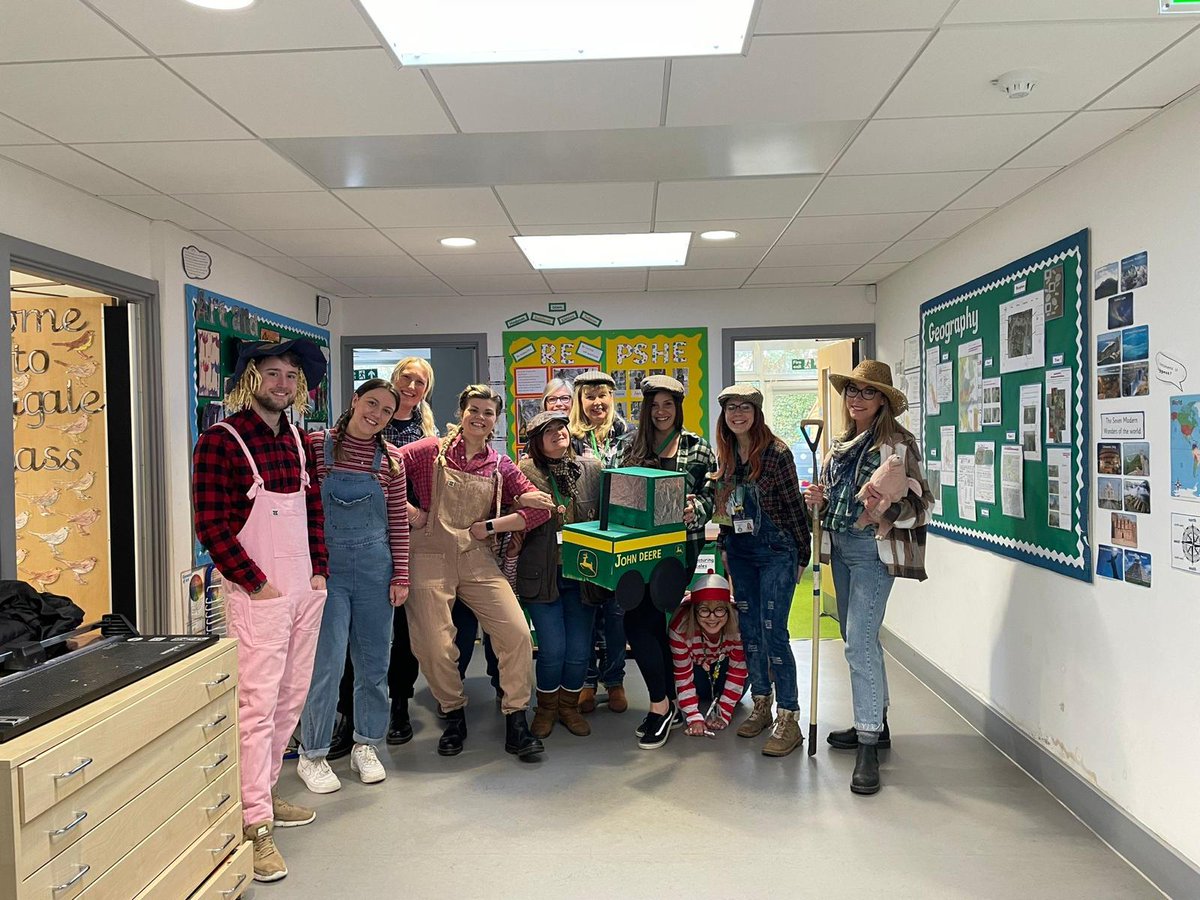 Dr Nick Rudman tweet media