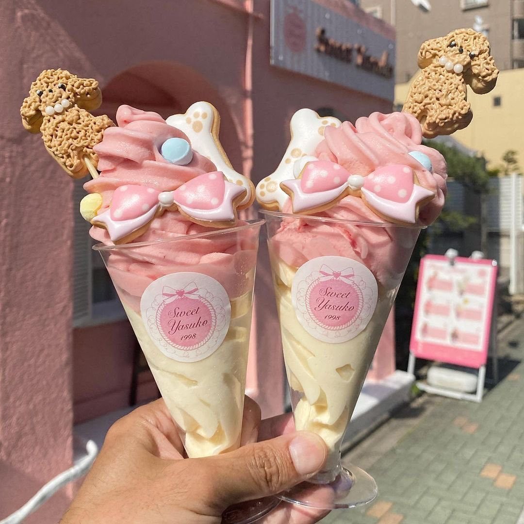 estheticviews's tweet photo. ice cream dates https://t.co/OWJwzBSHdN