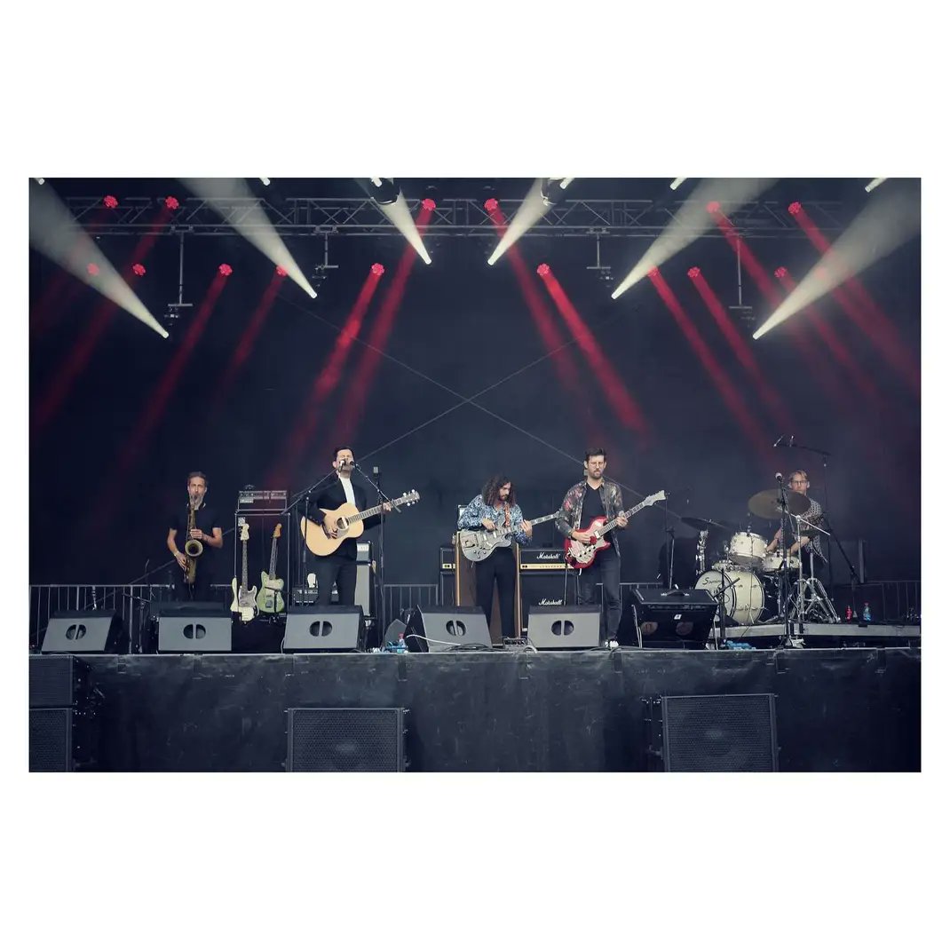 Hugh Coltman News tweet media