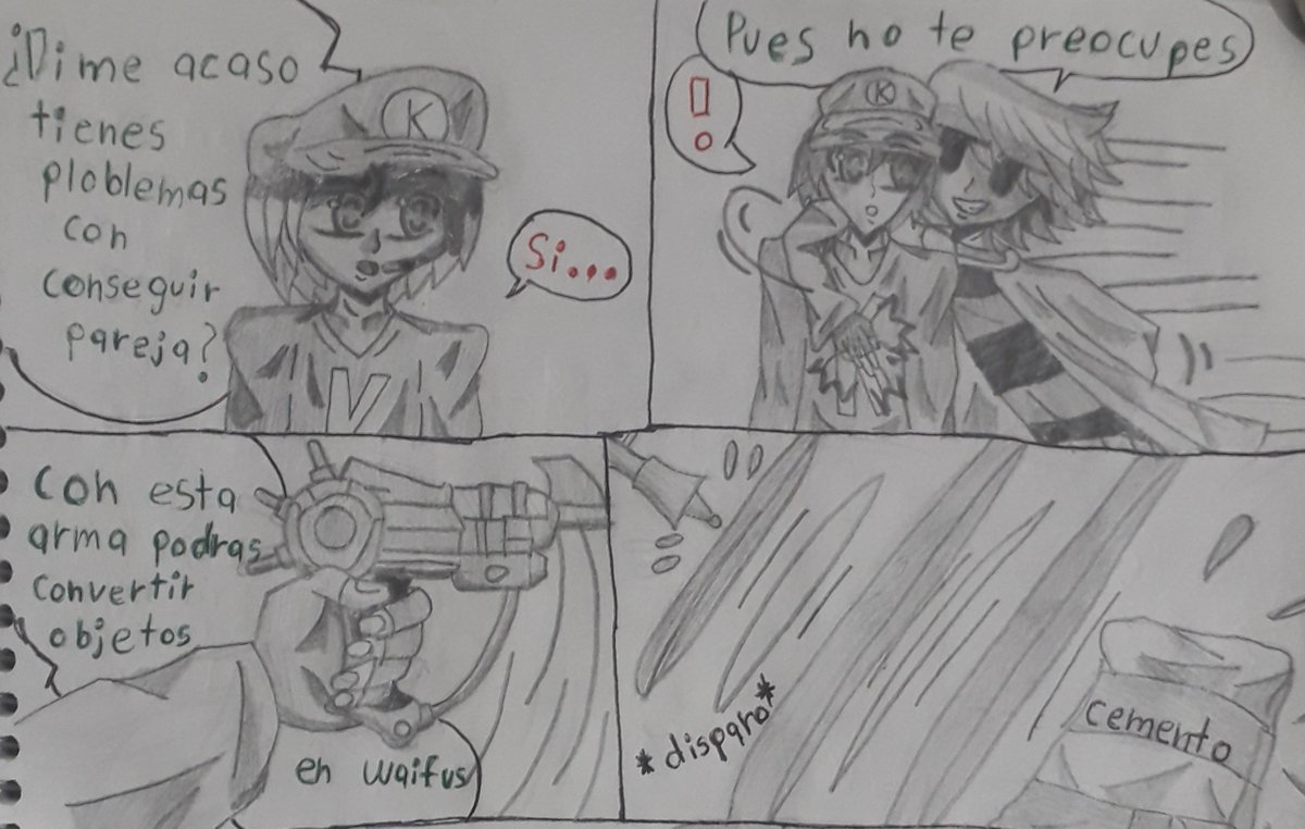 palonito's tweet photo. Convirtiendo a una loli en mi saco de cemento literalmente y figuradodamnete 😏
#cemento #dibujo #viral https://t.co/UimM7nOb7H