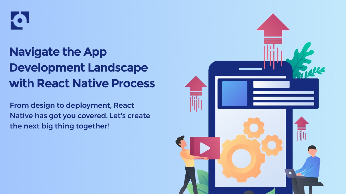 wama_tech's tweet photo. Dive into the future of app development with React Native! π±π‘ Navigate the seamless process of building stunning, cross-platform apps that reach millions of users. πβ¨
#ReactNative #AppDevelopment #reactnativedeveloper #react #Innovation #reactnativeappdevelopment #technology https://t.co/dFOHD3opyt