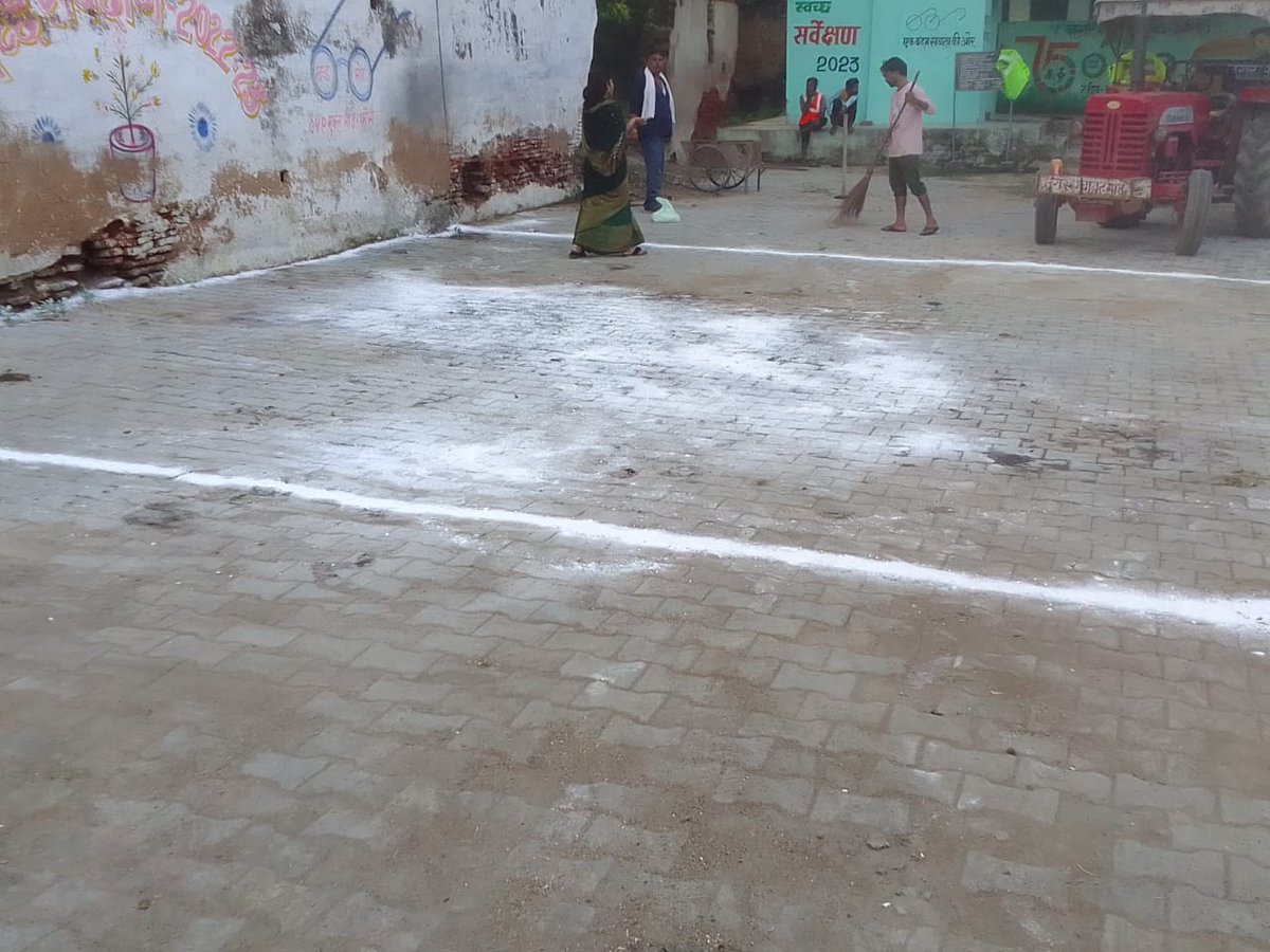 moth_nagar's tweet photo. नगर पंचायत मोठ
नगर महासफाई अभियान दिनांक 14.07.2023 से 23.07.2023 नगर पंचायत मोठ 
ULB CODE - 801019 https://t.co/LvziDcsEuc