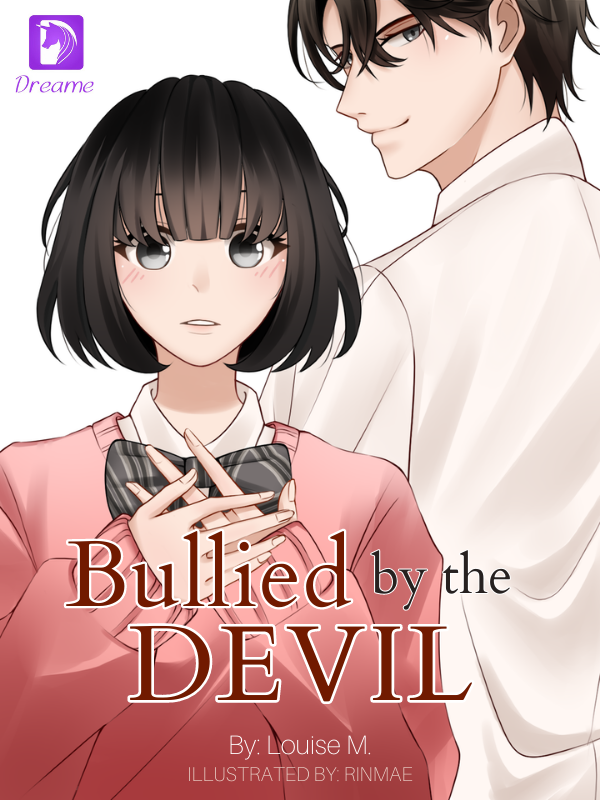 louisemwrites's tweet photo. Want more of handsome but cold-hearted male leads?

Check out 📖👉"Bullied by the Devil" 
on #Dreame 

https://t.co/9RiB519nVX https://t.co/voDjv4Niqu