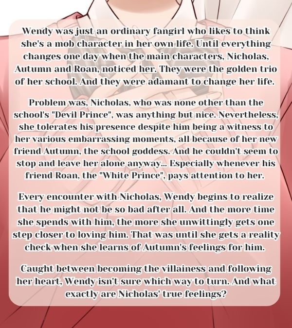 louisemwrites's tweet photo. Want more of handsome but cold-hearted male leads?

Check out 📖👉"Bullied by the Devil" 
on #Dreame 

https://t.co/9RiB519nVX https://t.co/voDjv4Niqu