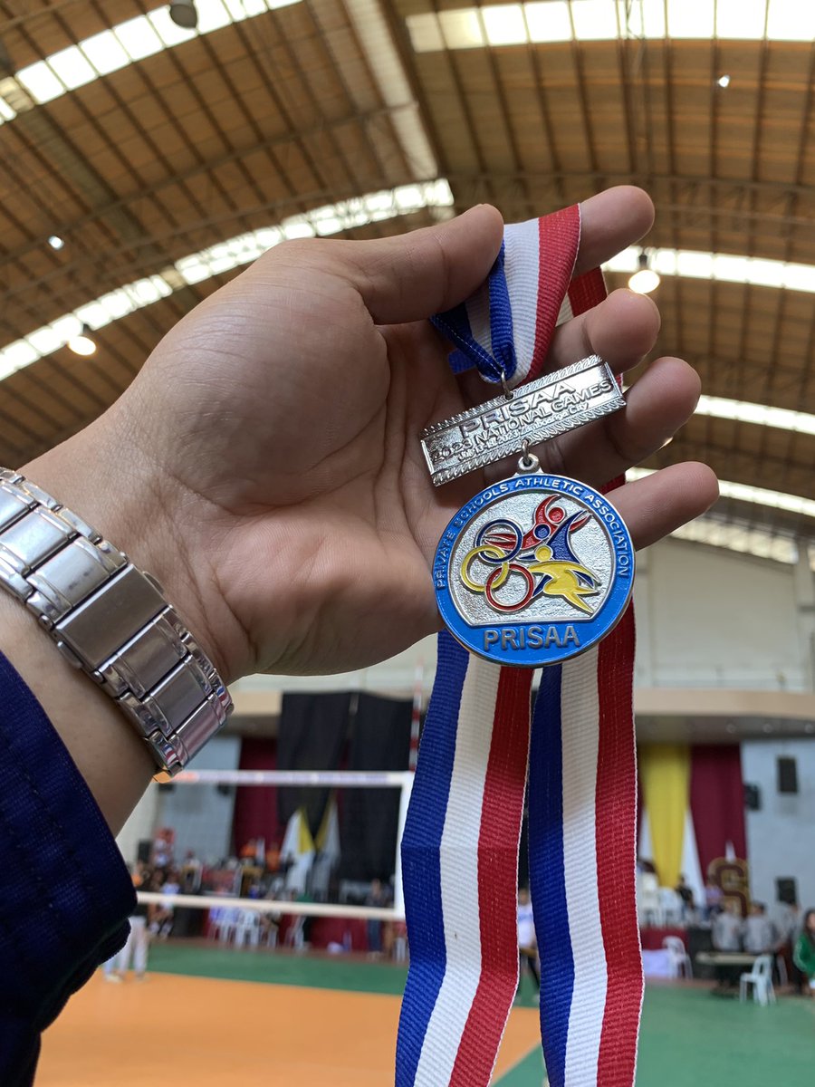 jordsbowlos's tweet photo. Basta proud kayko sakung sarili ug players.🥰🙌 #SalamatLord✨☝️ #NationalPrisaaSilverMedalist🥈 #HistoryforourRegion🫶 https://t.co/QbXMxic8sy