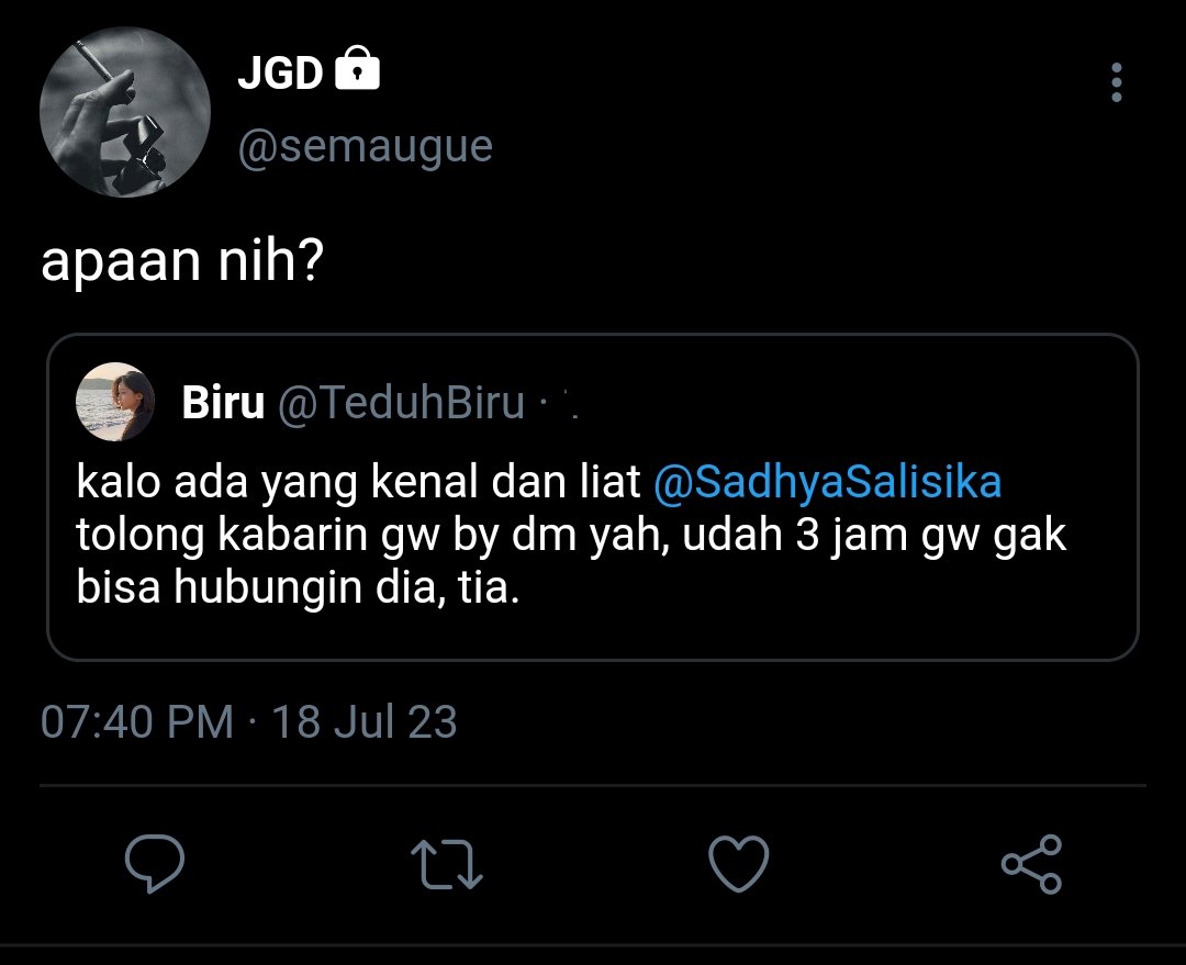 𝗕 𝗲 𝗯 𝗲 𝗸 🪿 tweet media