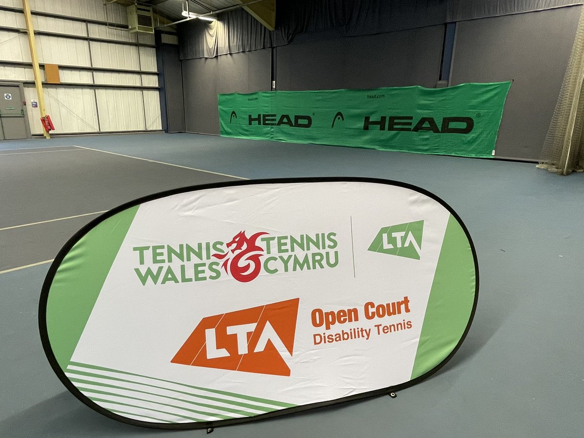 LuSu Sports Ltd tweet media