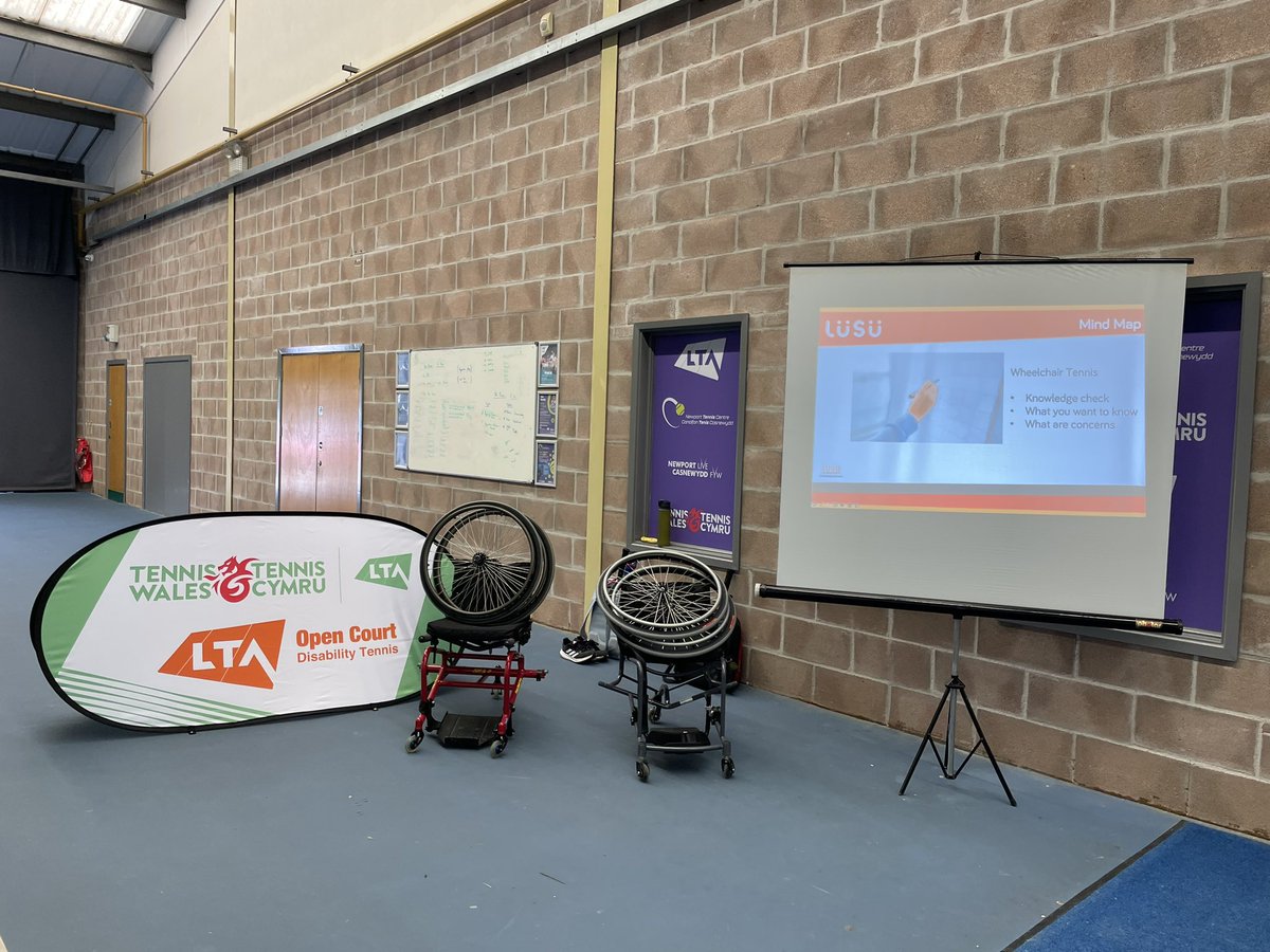 LuSu Sports Ltd tweet media