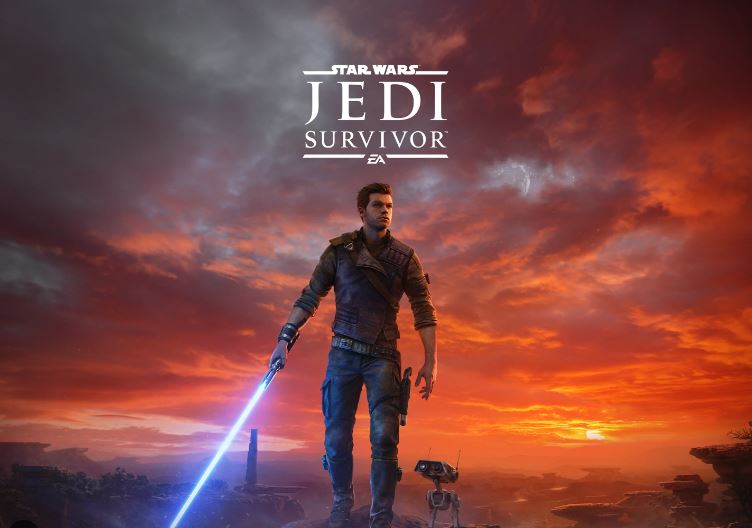 GamerInVoid's tweet image. This Giveaway is going on !🔥👇

Giving Away Star Wars: Jedi Survivor (PC/PS5/XBOX) digital code to 1 lucky winner.

To Enter, simply-

💙Like this Tweet 
🔁Retweet 
✅Follow me on Twitter
🎮Subscribe to my Youtube Channel - youtube.com/@GamerInVoid

#Giveaway #GiveawayAlert