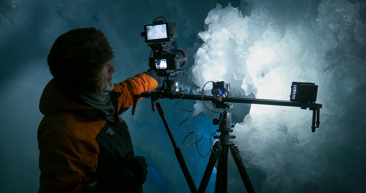 AntarcticaNewZealand (@antarcticanz) on Twitter photo Ten winters, one wedding, over 20 international film awards and endless hours of incredible Antarctic footage. <a href="/Antzkiwi/">Anthony Powell π³πΏ</a> has collectively spent 10 years working in Antarctica β he even got married there! Hear from him at Antarctica After Dark.
ποΈ bit.ly/antarcticaafteβ¦ Ten winters, one wedding, over 20 international film awards and endless hours of incredible Antarctic footage. <a href="/Antzkiwi/">Anthony Powell π³πΏ</a> has collectively spent 10 years working in Antarctica β he even got married there! Hear from him at Antarctica After Dark.
ποΈ bit.ly/antarcticaafteβ¦