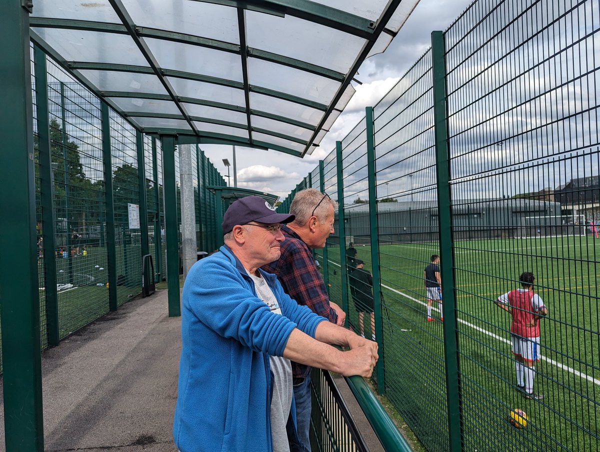 David Bogie tweet media