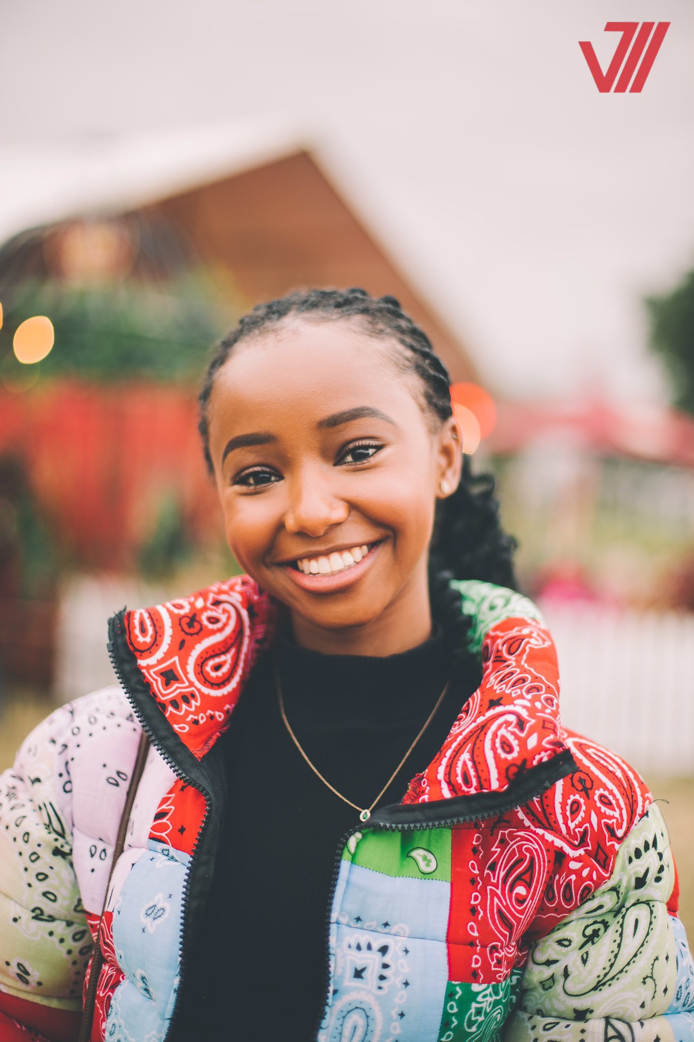 GameVII on Twitter "Blankets & Wine in Pictures🤩 📸 akala_nigel https